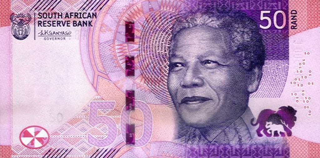 50 Rand Top-Up